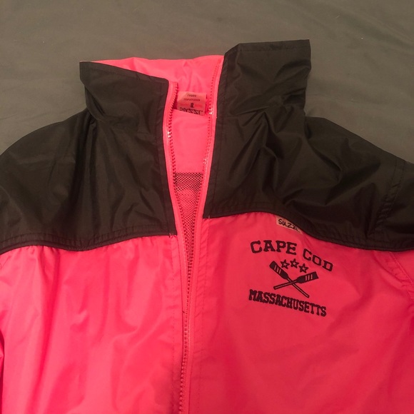 NWT-Cape Cod Jacket - Picture 9 of 16